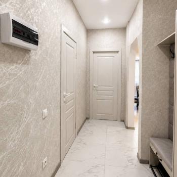 Сдается 1-комнатная квартира, 44 м²