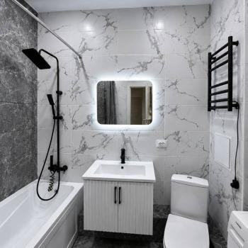 Сдается 1-комнатная квартира, 44 м²
