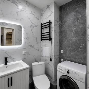 Сдается 1-комнатная квартира, 44 м²