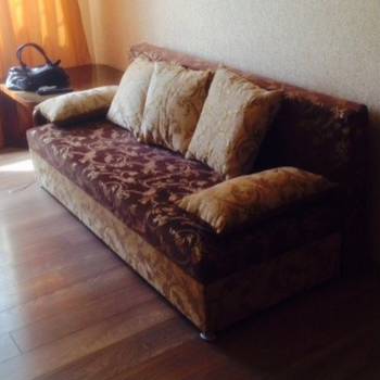 Сдается 1-комнатная квартира, 40 м²