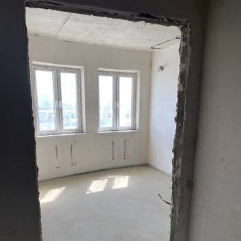 Продается 1-комнатная квартира, 38 м²