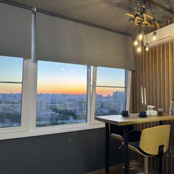 Продается 1-комнатная квартира, 36,3 м²