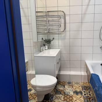 Продается 1-комнатная квартира, 36,3 м²