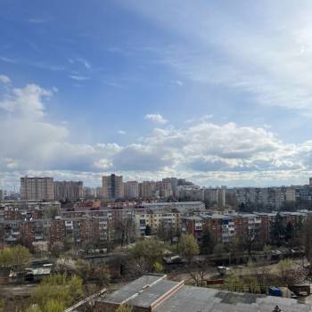 Продается 1-комнатная квартира, 41,2 м²