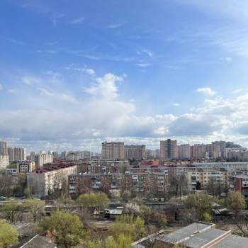 Продается 1-комнатная квартира, 41,2 м²