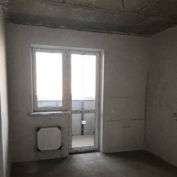 Продается 1-комнатная квартира, 41,2 м²