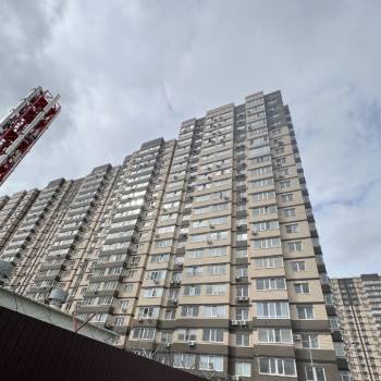 Продается 1-комнатная квартира, 41,2 м²