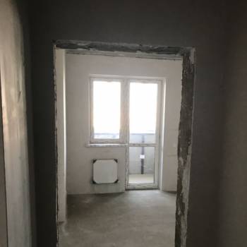 Продается 1-комнатная квартира, 41,2 м²