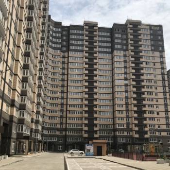 Продается 1-комнатная квартира, 41,2 м²