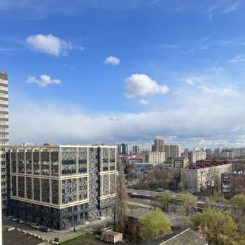Продается 1-комнатная квартира, 41,2 м²
