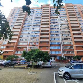 Продается 2-х комнатная квартира, 73 м²