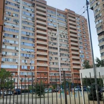 Продается 2-х комнатная квартира, 73 м²