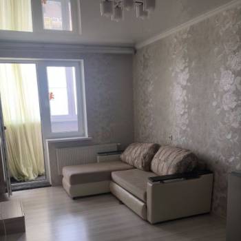 Сдается 1-комнатная квартира, 30,2 м²