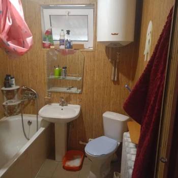 Сдается Дом, 36 м²