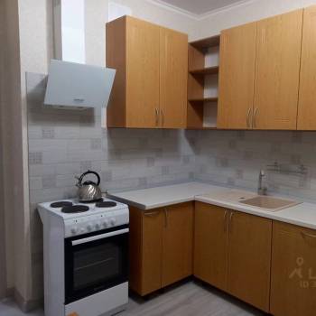 Сдается 1-комнатная квартира, 33,4 м²