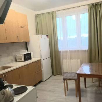 Сдается 1-комнатная квартира, 33,4 м²