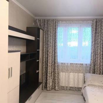 Сдается 1-комнатная квартира, 33,4 м²