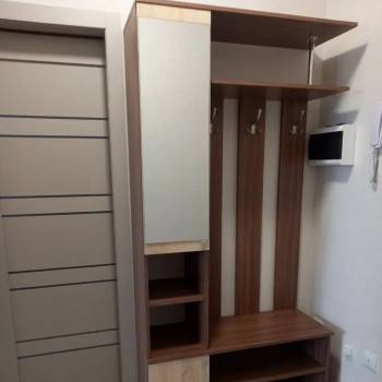 Сдается 1-комнатная квартира, 33,4 м²