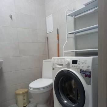Сдается 1-комнатная квартира, 33,4 м²