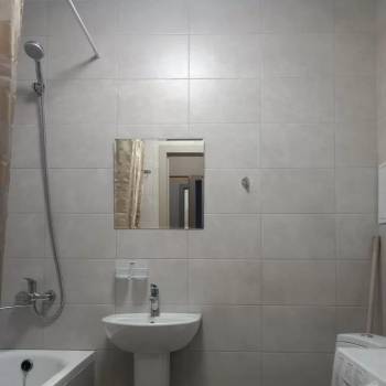 Сдается 1-комнатная квартира, 33,4 м²