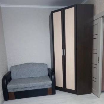 Сдается 1-комнатная квартира, 33,4 м²