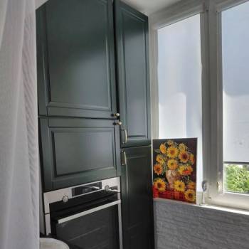 Продается 2-х комнатная квартира, 57 м²