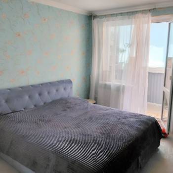 Продается 2-х комнатная квартира, 57 м²