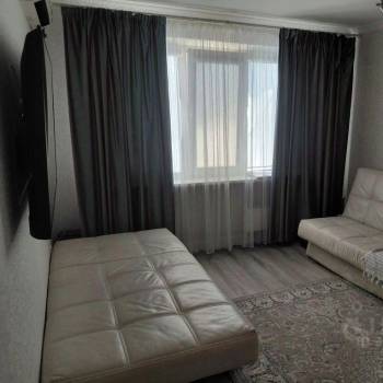 Продается 2-х комнатная квартира, 57 м²