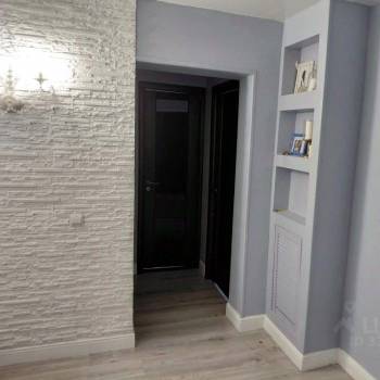 Продается 2-х комнатная квартира, 57 м²