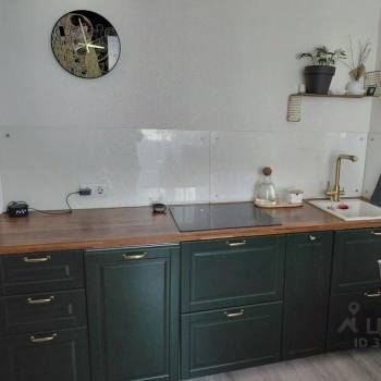 Продается 2-х комнатная квартира, 57 м²