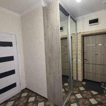Сдается 2-х комнатная квартира, 53 м²