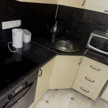 Сдается 2-х комнатная квартира, 53 м²