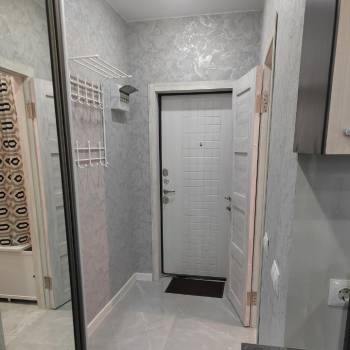 Сдается 1-комнатная квартира, 27 м²