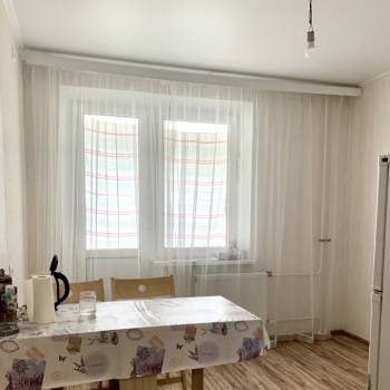 Сдается 1-комнатная квартира, 36 м²