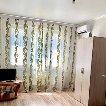 Сдается 1-комнатная квартира, 36 м²
