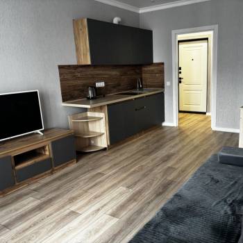 Сдается 1-комнатная квартира, 46 м²