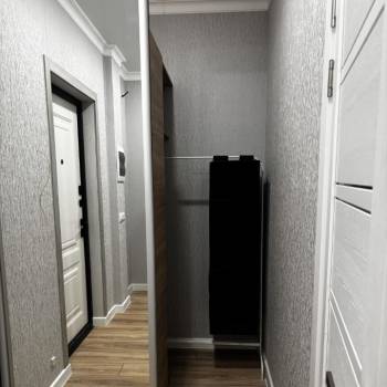 Сдается 1-комнатная квартира, 46 м²
