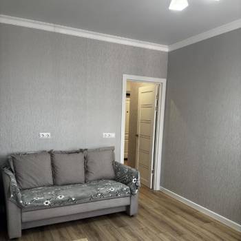 Сдается 1-комнатная квартира, 46 м²