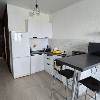 Сдается 1-комнатная квартира, 44 м²