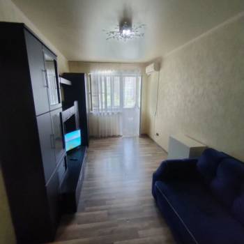 Сдается 1-комнатная квартира, 36 м²