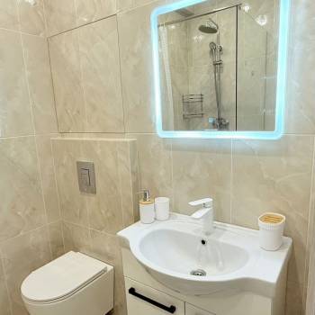 Сдается 1-комнатная квартира, 41 м²