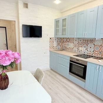 Сдается 1-комнатная квартира, 41 м²