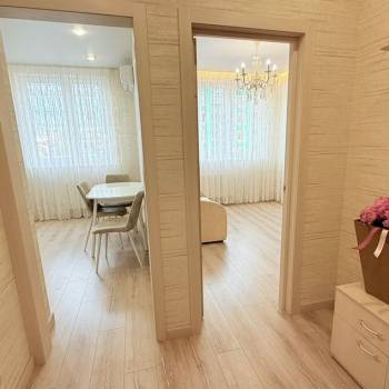 Сдается 1-комнатная квартира, 41 м²