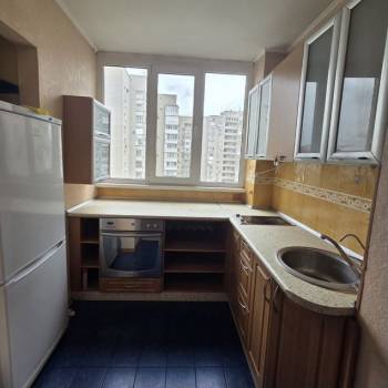 Сдается 1-комнатная квартира, 35 м²