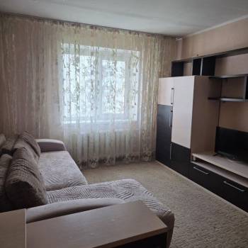 Сдается 1-комнатная квартира, 35 м²