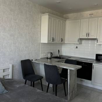 Сдается 1-комнатная квартира, 25 м²