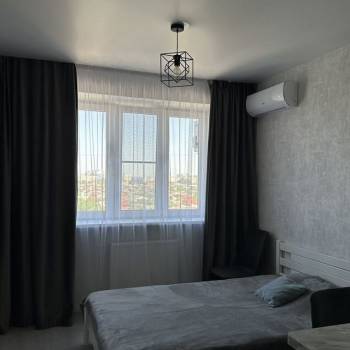 Сдается 1-комнатная квартира, 25 м²