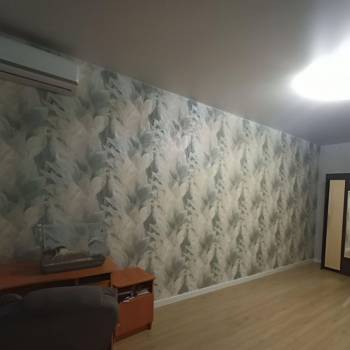 Сдается 2-х комнатная квартира, 62 м²