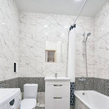 Продается 1-комнатная квартира, 45 м²