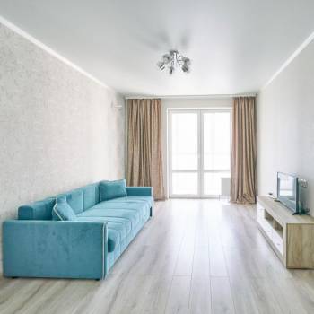Продается 1-комнатная квартира, 45 м²